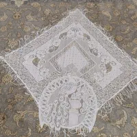 رو پشتی توری