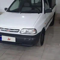پراید وانت مدل۱۳۹۳ فول