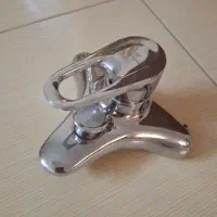 شیر آلات اهرمی قهرمان