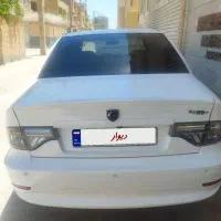 فروش سمند سورن پلاس xu7p مدل 1402 دریچه گاز سیمی