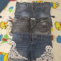 تعدادی لباس|لباس|پرند, فاز ۶|دیوار