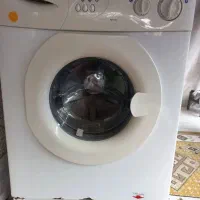 ماشین لباسشویی اتوماتیک