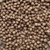 غذای ماهی اکسترود