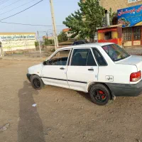پراید ۱۳۱مدل۹۳