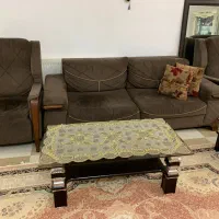 مبلمان|مبلمان خانگی و میز عسلی|شاهین دژ, |دیوار