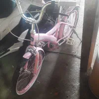 دوچرخه  سلام   سایز ۲۰