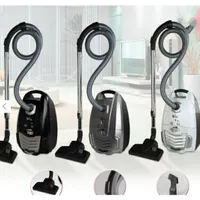 جاروبرقی ویداس