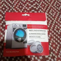 پد ضد لرزش ماشین لباسشویی