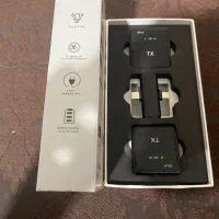 میکروفون یقه ای|لوازم جانبی موبایل و تبلت|بندرعباس, |دیوار