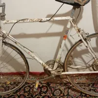 دوچرخه کورسی