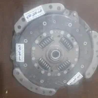 دیسک و صفحه کلاچ پراید والو