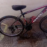 دوچرخه اوکسین سایز۲۶|دوچرخه، اسکیت، اسکوتر|ملکان, |دیوار