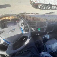 فورس ۱۲تن مدل۱۴۰۳|خودرو سنگین|پاکدشت, پاکدشت (مامازند)|دیوار