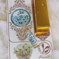 عطر نرگس شهلا|آرایشی، بهداشتی، درمانی|اصفهان, محمودآباد|دیوار