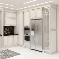 دوره آموزش کابینت ام دی اف