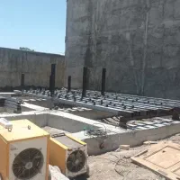 جوشکار اسکلت|خدمات پیشه و مهارت|خرم‌آباد, |دیوار