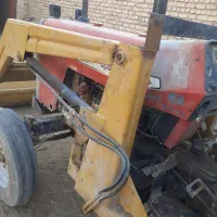 ۲۸۵ مدل ۸۶|خودرو سنگین|اصفهان, باغ زرشک|دیوار