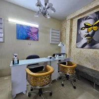 اجاره میر ناخن و تخت مژه|اجارهٔ دفتر کار، اتاق اداری، مطب|تهران, صادقیه|دیوار