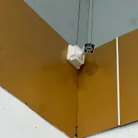 دوربین،دزدگیر،برق،و انواع کارهای روشنایی|خدمات پیشه و مهارت|شیراز, شهرک گلستان|دیوار