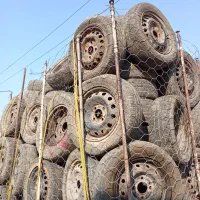 فروش‌انواع‌رینگ|قطعات یدکی و لوازم جانبی|آزادشهر, |دیوار