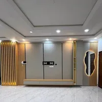 کابینت و دکوراسیون داخلی