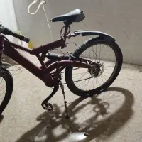 دوچرخه 26|دوچرخه، اسکیت، اسکوتر|داراب, |دیوار