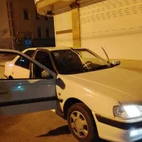 پژو پارس مدل 93|خودرو سواری و وانت|رباطکریم, رباطکریم|دیوار