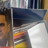 تعدادی سی دی فیلم، ایرانی خارجی،موسیقی، نو|فیلم و موسیقی|کرج, فاز ۳ مهرشهر|دیوار