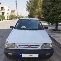 پراید مدل 85 و 91