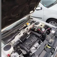 SLX موتور TU5|خودرو سواری و وانت|سقز, |دیوار