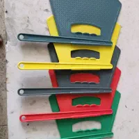 بادبزن پلیمری