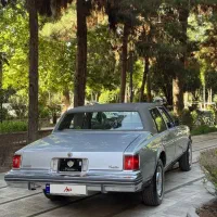 کادیلاک سویل انژکتور درحد (بازدیدکرج)|خودرو کلاسیک|تهران, آبشار تهران (دریاچه)|دیوار