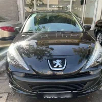 207 مدل ۹۷ اتومات