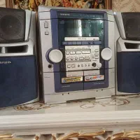 سی دی ایوا  فوری