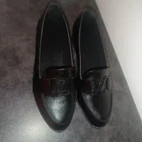 کفش کالج نو