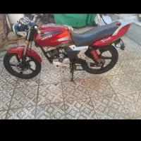 موتورسیکلت150