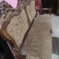 مبل سلطنتی ۸ نفره