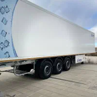 فروش اقساطی یخچال صادراتی ماموت به مدت محدود