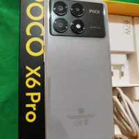 pocox6pro|موبایل|فردیس, طالقانی|دیوار