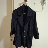 پالتو مانتو وغیره|لباس|شیراز, زند|دیوار