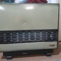 بخاری گازی
