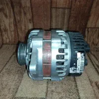 دینام سایپا|قطعات یدکی و لوازم جانبی|قم, نیروگاه|دیوار