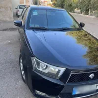 دنا پلاس اتومات مدل ۱۴۰۱