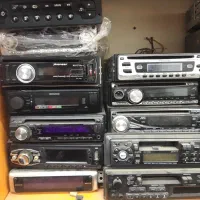 بلوتوث دار کردن ضبط ماشین