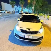 کیا ریو ۲۰۱۴