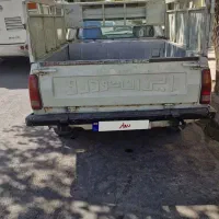 پیکان وانت دوگانه دست|خودرو سواری و وانت|قوچان, |دیوار