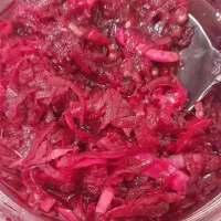 کلم پیچ و لبو