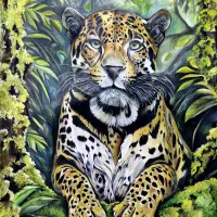 آموزشگاه نقاشی ذهن خلاق