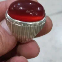 انگشتر عقیق