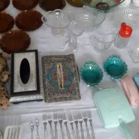 ظروف آشپزخانه فروشی|ظروف سرو و پذیرایی|شاهرود, |دیوار